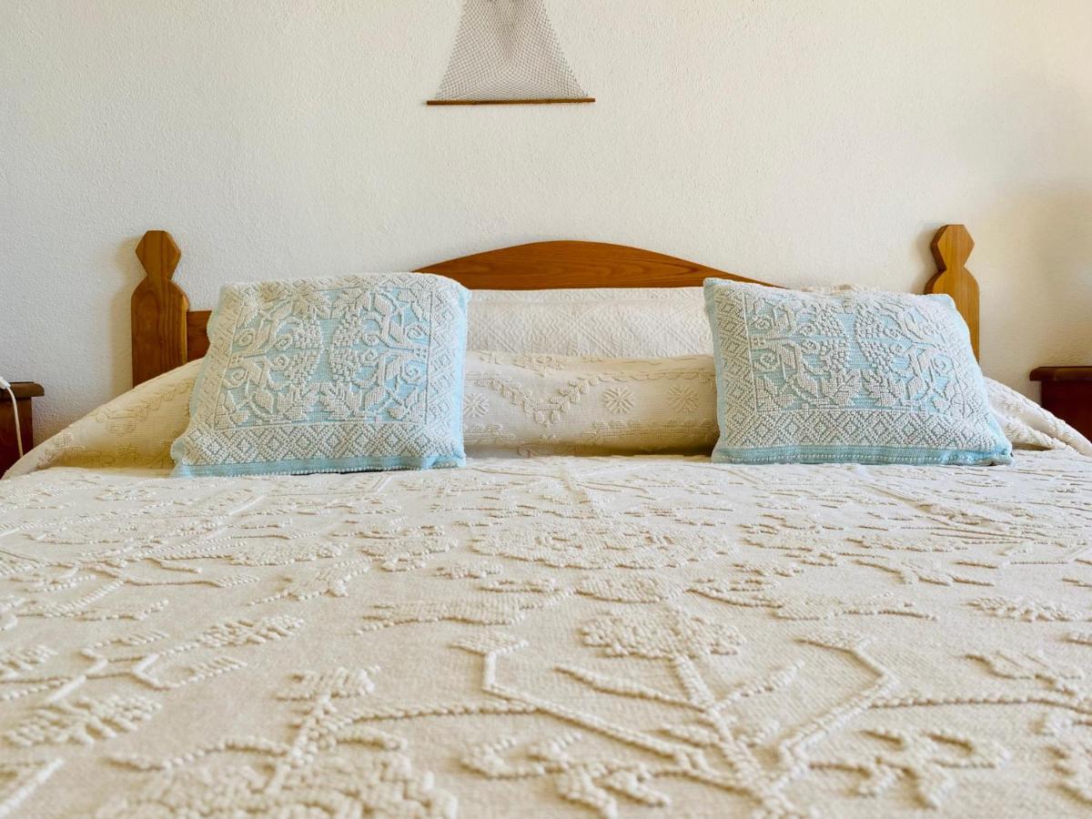 La Casa Blu Villa San Pantaleo Dış mekan fotoğraf